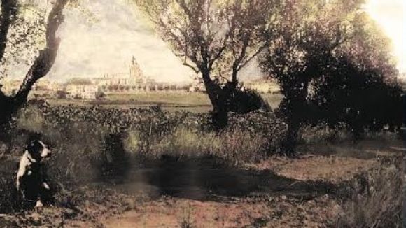 L'exposició fotogràfica 'Itinerari sentimental per un barri' arriba a La Cultural