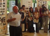 Ràdio Sant Cugat exposa la seva història a la Biblioteca del Mil·lenari