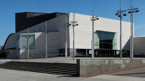 Comença la venda general d'entrades de la programació del Teatre-Auditori