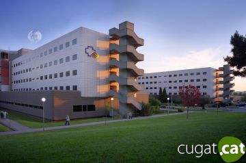 L'Incasòl  construeix nous vials de connexió entre Sant Cugat i Rubí