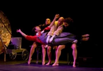 Lluís Fàbregas: 'Donem pinzellades de sensacions'