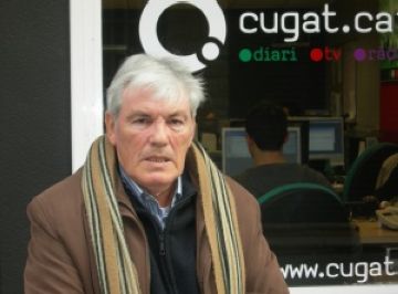 Félez i Guixà, satisfets amb la Trobada Mundial de Penyes del Barça