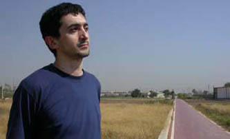 Feliu Ventura presentarà 'Alfabets de futur' a Valldoreix