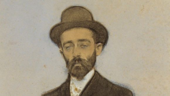 Cal Gerrer proposa aquest dissabte 'Recordant Fèlix Mestres', de Frederic Cabanas