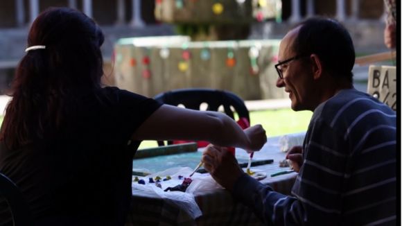 Cugat.cat presenta el reportatge de l'última edició de 'Fem un Museu'