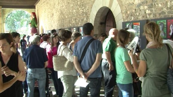 La 6a edició de 'Fem un museu' indaga en les emocions a través de la fotografia