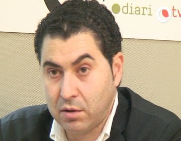 Villaseñor: 'Els mals resultats electorals són una responsabilitat compartida'