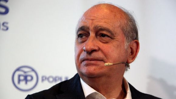 ERC insta Rajoy i Fernández Díaz a dimitir per l'escàndol de les gravacions