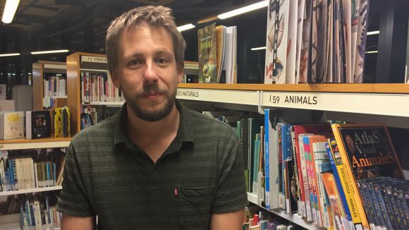 Ferran Utzet: ''Dansa d'agost' és una obra que connecta molt bé amb allò català tot i ser irlandesa'