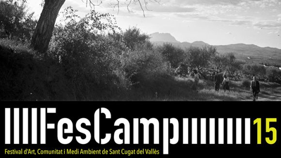 El 2n FesCamp convida a reflexionar sobre l'entorn natural, social i cultural local