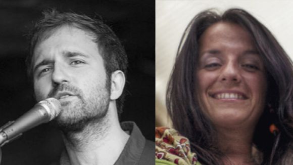 El Festival Nacional de Poesia proposa avui un recorregut poètic musicat