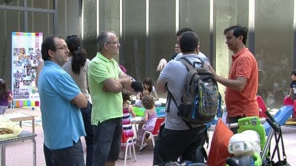 L'Associació de Veïns de Volpelleres marca la mobilitat i el comerç com a reptes