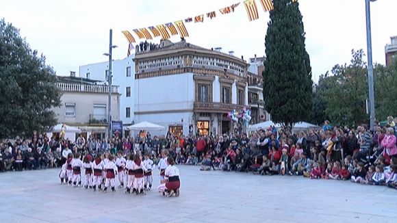 El 'Nitrad' repassa com ha anat la Festa de Tardor aquest cap de setmana
