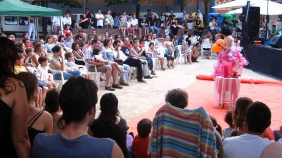 El PP demana que la Festa Major Alternativa canviï d'ubicació a un espai allunyat del centre urbà