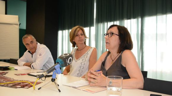 La Festa Major de Mira-sol arriba divendres amb organització dels veïns