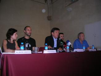 La Comissió de Festa Major, disgustada amb els mitjans per avançar activitats