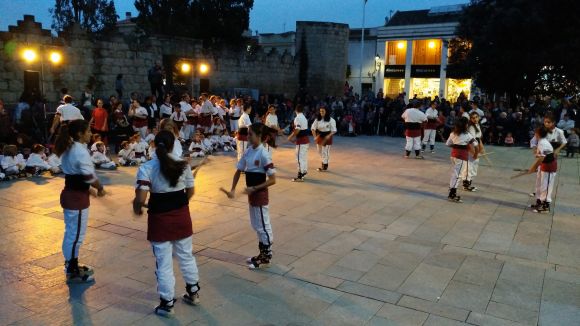 Una vintena d'activitats ompliran la jornada de dissabte de la Festa de Tardor