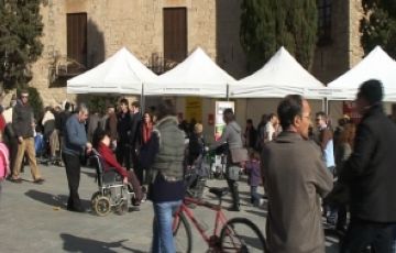 Deu entitats esportives estaran presents a la Festa de Tardor