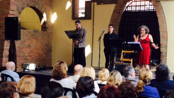 Convoquen per primera vegada un concurs per organitzar la Nit de Poesia