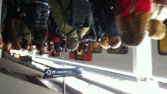 Alt: Dos sindicats hauran d'indemnitzar a FGC per una vaga il·legal