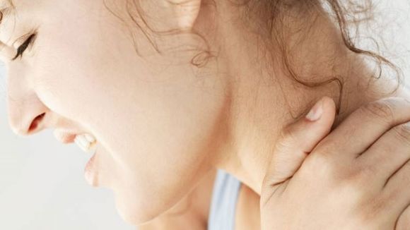 Maite Ribera (Presidenta ACAF), al SAF: 'La fibromiàlgia és una malaltia invisible'