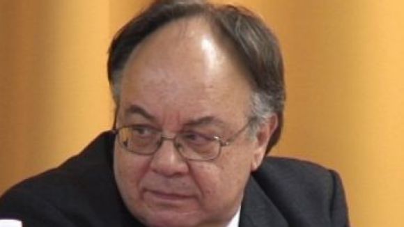 Josep Maria Figueres: 'Al blog sobre historiadors afegeixo el meu toc personal'