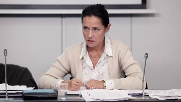 El cicle de cinema d'autor proposa avui  una reflexió sobre les farmacèutiques amb 'Le fille de Brest'