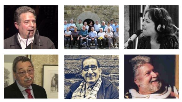 Cugat.cat recorda els fills predilectes de Sant Cugat