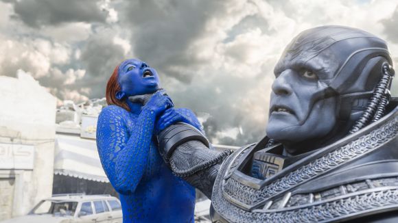 'X-Men: Apocalipsis', principal estrena de la cartellera de Sant Cugat
