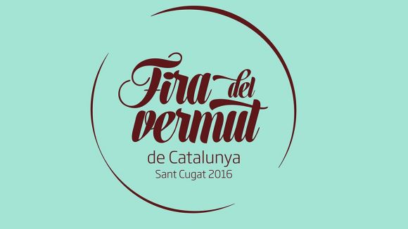La segona jornada de la Fira del Vermut, avui a la plaça de Barcelona