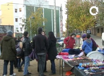 M. Jesús Costa: ' Hem dinat vora 60 persones'