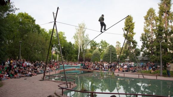 'La Tarda' s'emet des de Reus aquest dijous amb la nova edició del Trapezi