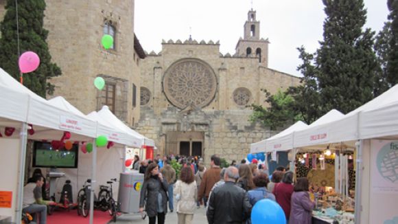 El Sant Cugat Actiu, a Cugat.cat