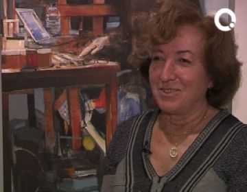 Imma Pueyo: 'Si no hi hagués un públic fidel, el vincle entre l'artista i el públic es trencaria'