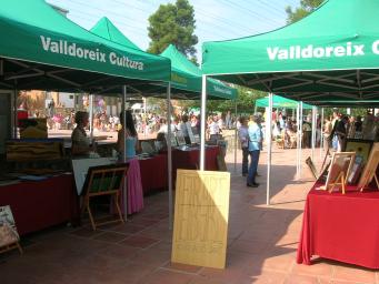 Alt: Associacions i artistes també protagonitzen la Festa de Valldoreix