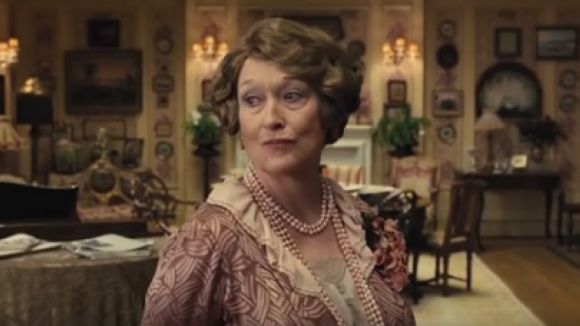'Florence Foster Jenkins', la recomanació del crític Àngel Comas a l'espai 'Making of'