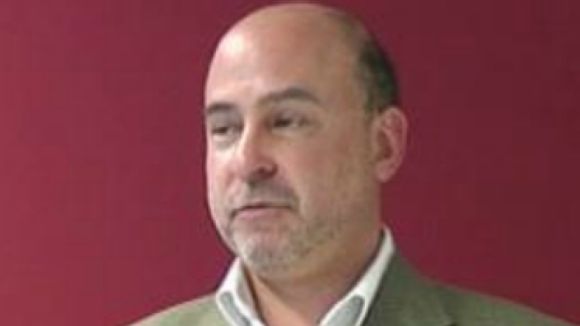 Florencio Cuervo: 'El premi reconeix la trajectòria en la cura del medi ambient'