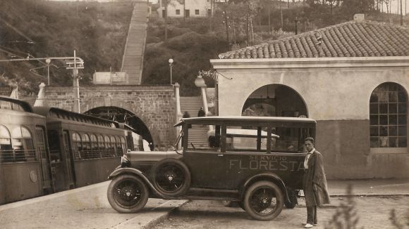 La comissió del centenari de la Floresta comença a preparar els actes de celebració previstos pel 2019