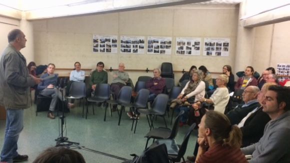 La Floresta presenta les propostes per optar a la lliure disposició