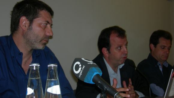 Els florestans coneixen avui la priorització de carrers del Pla de Millora