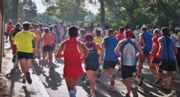 Alt: Tot a punt per a la cursa