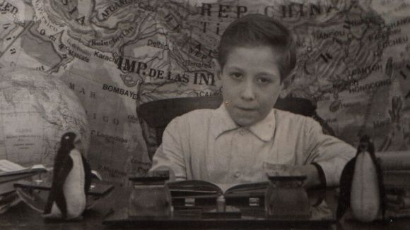 El Mira-sol Teatre acull avui i demà 'El florido pensil'