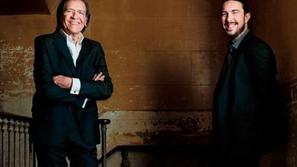 Josep Maria Flotats torna aquest diumenge a Sant Cugat amb 'Ser-ho o no'