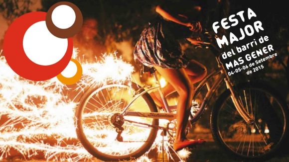 L'arrossada de Mas Gener tanca avui la Festa Major del barri