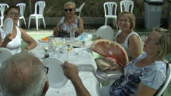 La Festa Major de Mas Gener, de l'1 al 3 de setembre