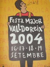 Els concerts de Brams i Ojos de Brujo, l'actuació d'El Tricicle i la tradició occitana, ingredients de la Festa Major de Valldoreix