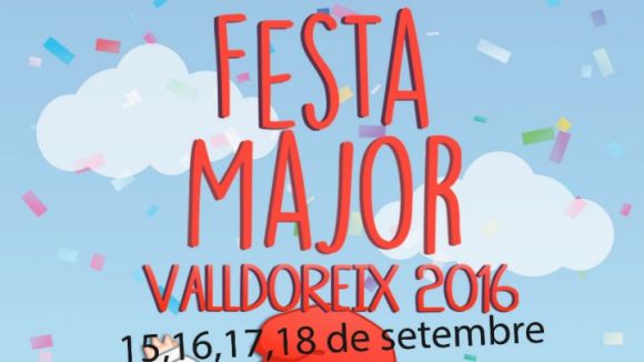 El pregó, havaneres i música dels 70 i els 80, propostes d'avui a la Festa Major de Valldoreix