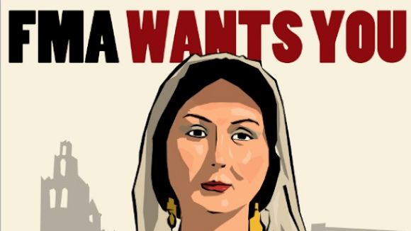 La Festa Major Alternativa convoca una assemblea per preparar l'edició d'aquest any