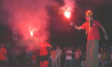 L'equip de govern considera un gran èxit el nou model de Barraques