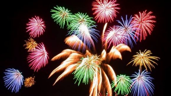 La Floresta celebra avui la revetlla de Sant Joan